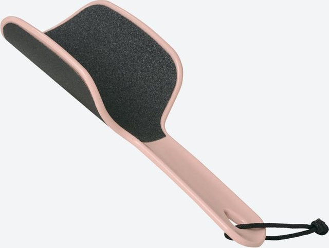 NKD Hornhautreiber, Unisex, 20,5x8,3 cm - Bild 1