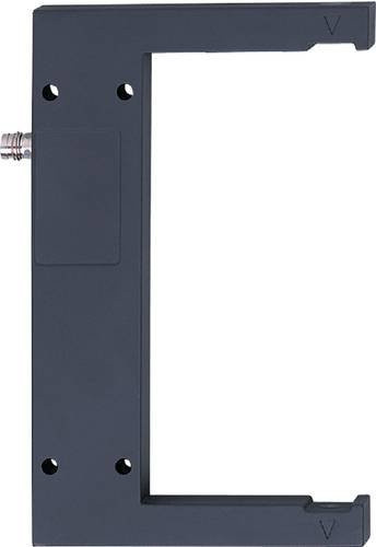 Ifm Electronic Gabel-Lichtschranke OPU205 in Schwarz - Bild 1