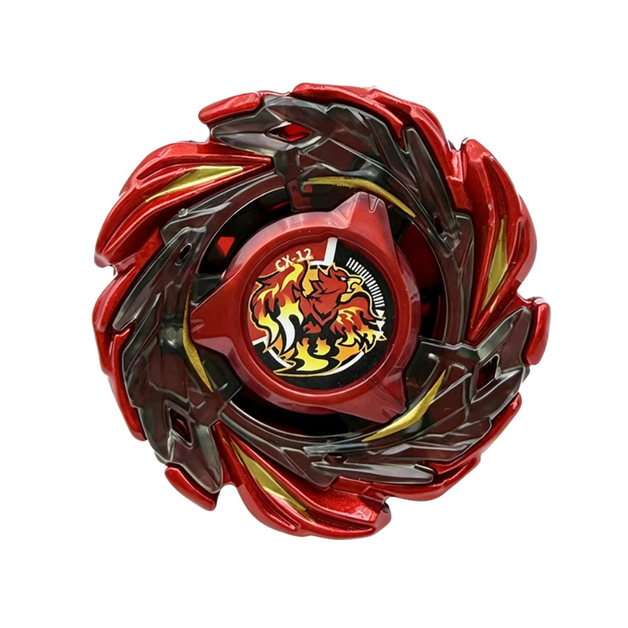 Takara Tomy Gyro X Phoenix Wing 9-60GF, Gyroskope, 2-teiliges Set - Bild 2