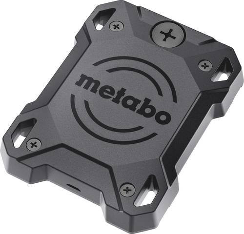 Metabo Bluetooth Ortungstracker für iPhone und iPad in Schwarz - Bild 1
