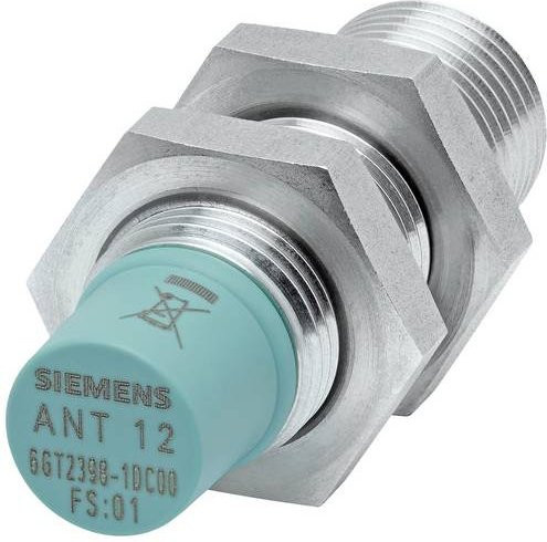 Siemens Antenne in Silber 6GT2398-1DC00 - Bild 1