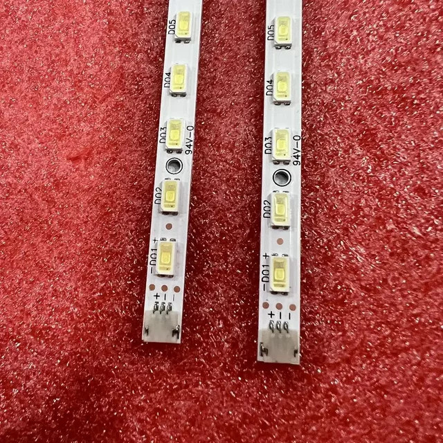 LED-Hintergrundbeleuchtungsstreifen für 32LE4500 32LE5300 in Weiß (73.31T12.001-2-SK1) - Bild 1
