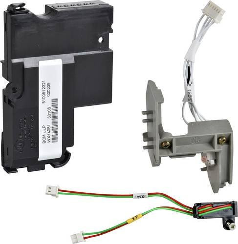 Schneider Electric 33848 Modbus Com Modul in Schwarz - Bild 1
