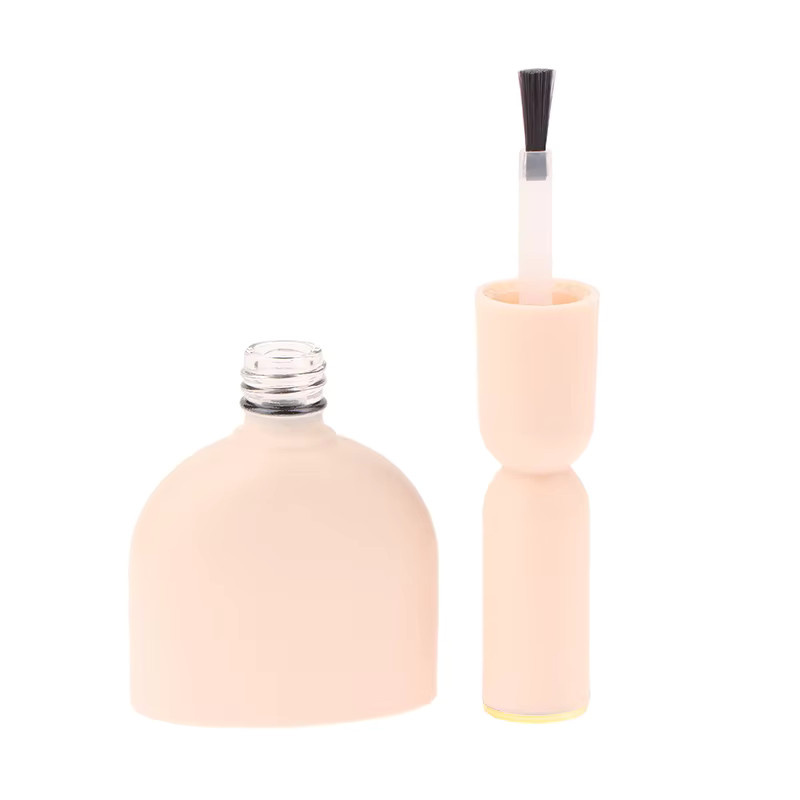 KuZHEN Nagellackflasche, 13 ml, Matt - Bild 3
