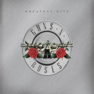 Greatest Hits, Guns N' Roses, CD - Bild 1