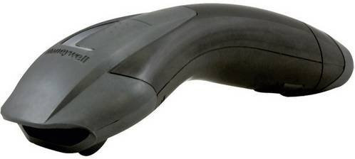 Honeywell Voyager 1202g 1D Wireless Barcode-Scanner Bluetooth Laser Schwarz mit USB-Kit - Bild 1