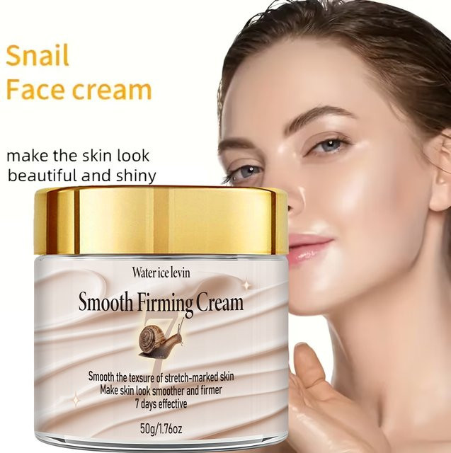 Watericelevin Glättende und straffende Creme, 50g - Bild 1