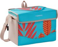 Campingaz Kühltasche Ethnic Minimaxi in Türkis und Multicolour, 9 l - Bild 1