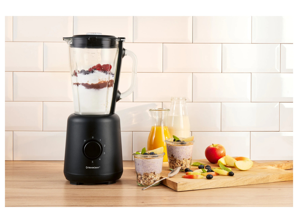 SILVERCREST Standmixer - Bild 2