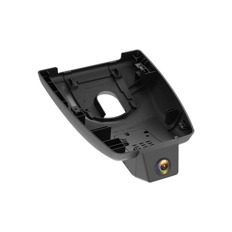 Vantagio 4K UHD WLAN Dashcam Videorekorder für Toyota Rav4 (Modelljahre 2017-2026) in Schwarz - Bild 1