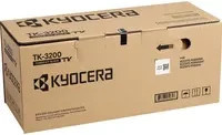 Kyocera Toner TK-3200 Schwarz für ECOSYS P3260dn Laserdrucker - Bild 1
