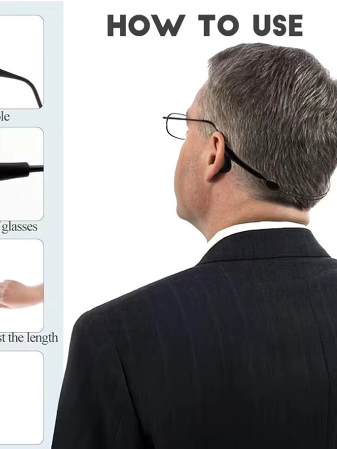 VOPHA Brillenband, Unisex - Bild 4
