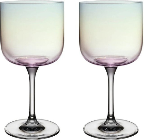 Villeroy & Boch like. by Weingläser Like Glass, 2er Set, 270 ml