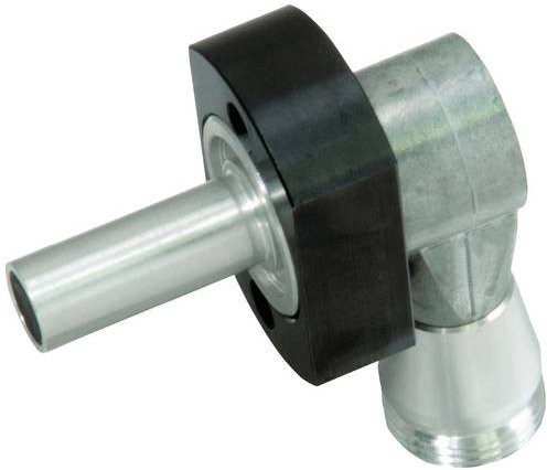 Pepperl+Fuchs Induktiver Sensor NJ1.5-PD-E02-1.250-V95 904455 bündig montierbar in Silber - Bild 1