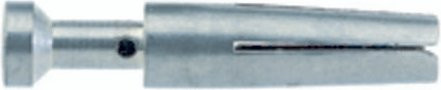 HARTING Crimpkontakt in Silber (Art.-Nr. 09330006262) - Bild 1