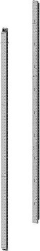 Siemens Trägerausbau aus Stahl in Silber 8PQ3000-1BA43 - Bild 1