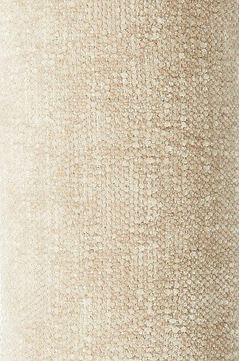 Alno Chenille Stoffmuster in Grau und Beige - Bild 1