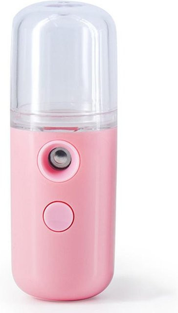 yoyomall Gesichtsspray, rosa, Unisex - Bild 1