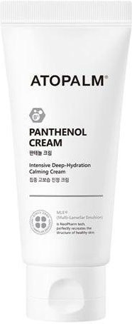 ATOPALM Panthenol-Creme, 80 ml, für empfindliche Haut - Bild 1