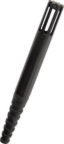 B + B Thermo-Technik Sensorgehäuse H192 0007 aus Kunststoff in Schwarz, Durchmesser: 12 mm, Länge: 115 mm - Bild 1
