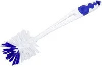 BÜMAG Spülbürste YOYO in Blau und Weiß aus Kunststoff - Bild 1