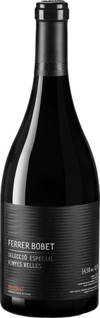 Ferrer Bobet Seleccio Especial Rotwein, Carignan, Priorat, 2019, 0,75 l