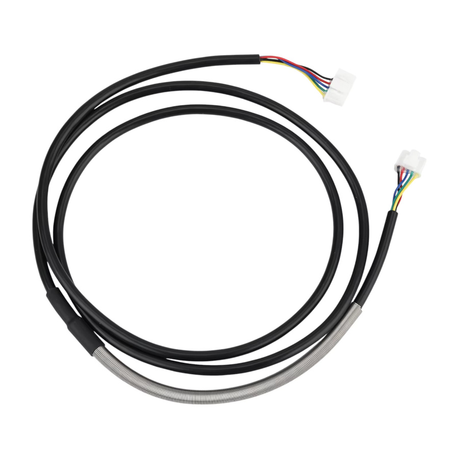 Original Controller Hauptsteuerkabel für Segway E2 Pro Elektroroller in Schwarz - Bild 2