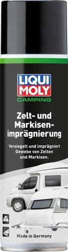 Liqui Moly Camping Zelt- und Markisenimprägnierung 500ml - Bild 1