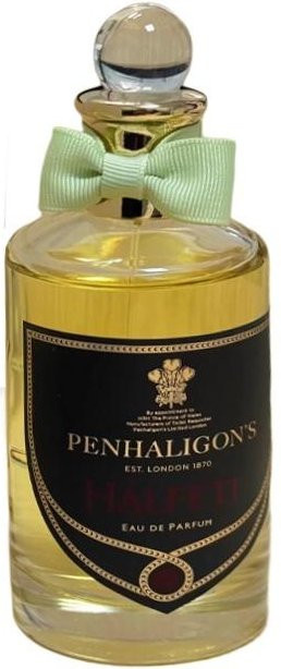 Penhaligon's Schwarze Rose Agarholz Eau de Parfum, 100 ml, Unisex - Bild 1