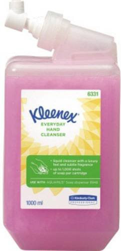 Kleenex Flüssigseife, 1l, Unisex - Bild 1