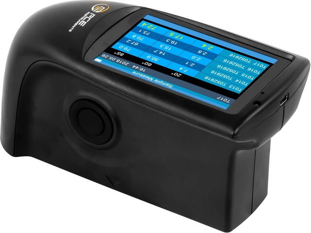 PCE Instruments Glanzmessgerät PCE-PGM 100 in Schwarz - Bild 1