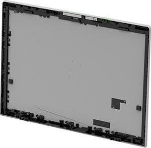 HP M30654-001 Notebook-Ersatzteil Displayabdeckung in Silber - Bild 1