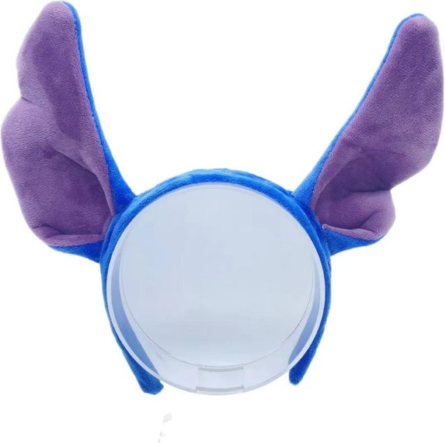 MINISO Haarreif Stitch, Blue, Unisex - Bild 1