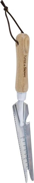 Kent & Stowe Multifunktionsunkrautjäter 34 cm - Bild 1
