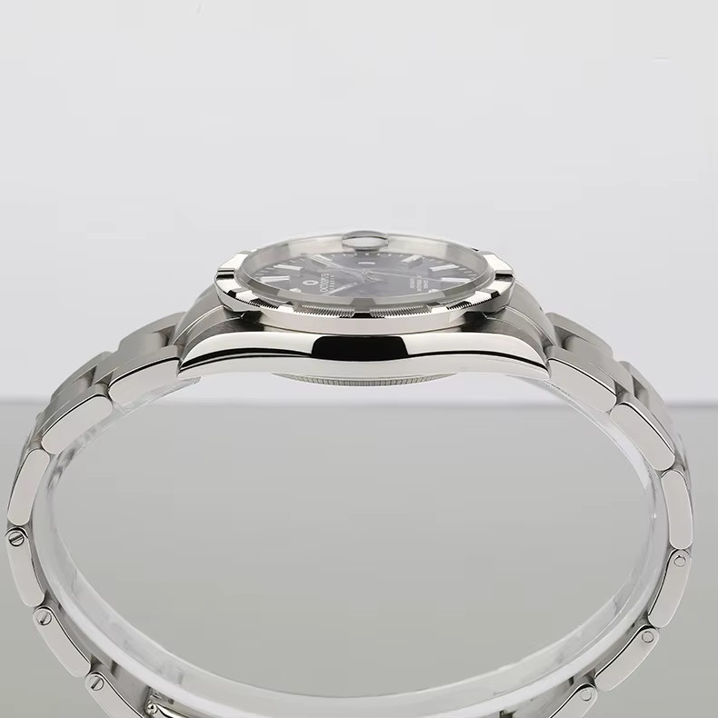 Octopus Armbanduhr, Automatik, Edelstahl, 36 mm, Herren - Bild 4