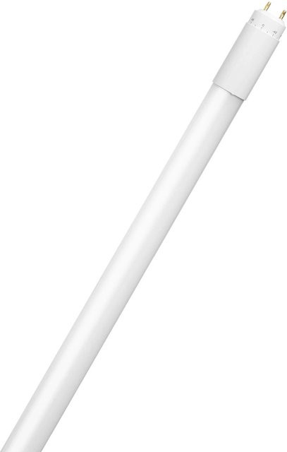 LEDVANCE LED Leuchtmittel G13 Röhrenform, dimmbar, 18 W, grau - Bild 1