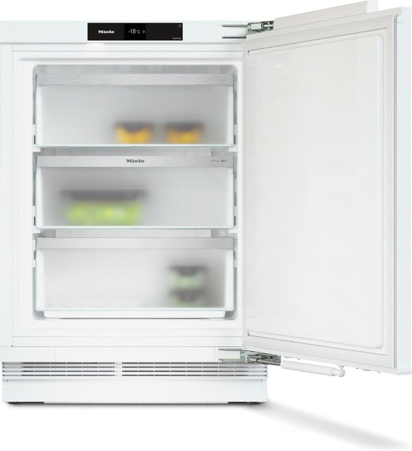 Miele FNUS 7040 D Unterbau-Gefrierschrank in Weiß - Bild 1