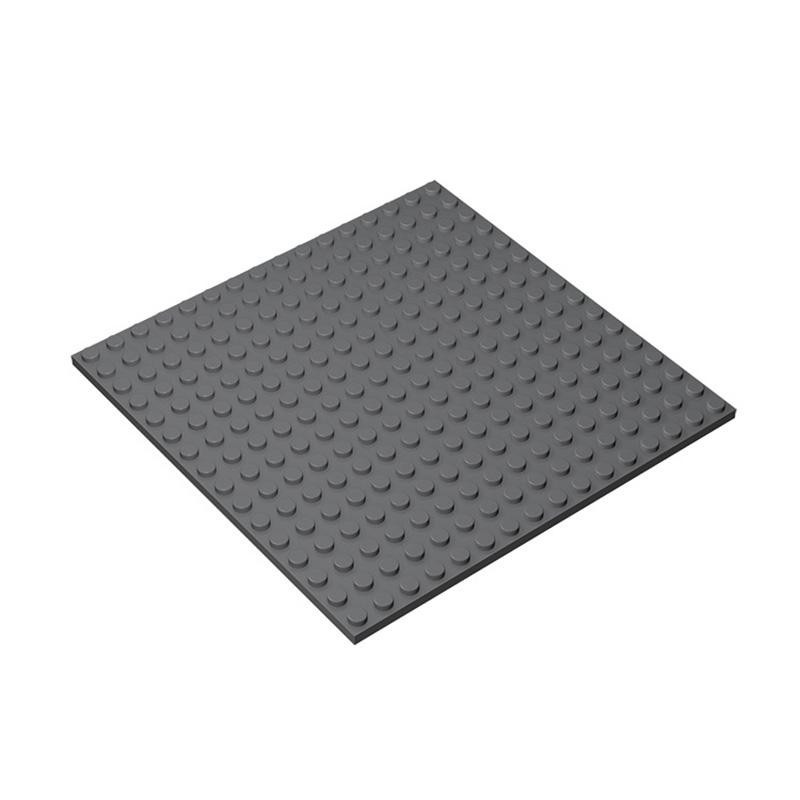 ixBricks 91405 Platte 16x16 Bausteine-Set 1-teiliges Set - Bild 2