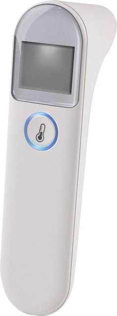 Grundig Infrarot Thermometer MDI231 in Weiß - Bild 1