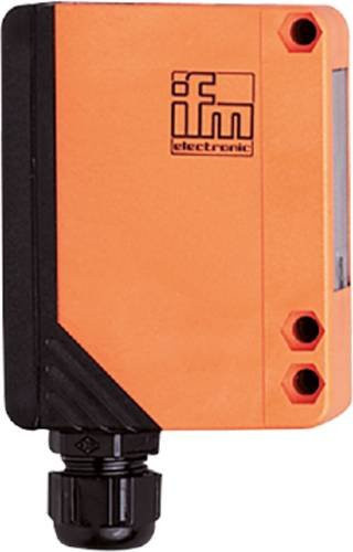 Ifm Electronic Reflex-Lichtschranke OA5104 in Orange - Bild 1