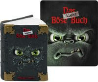 tonies Das kleine Böse Buch Spielfigur - Bild 1