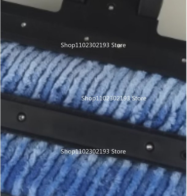 Philips Bodenbürste Waschmaschine Trockensauger Zubehör für XW9383 XW9382 XW9385 - Bild 1