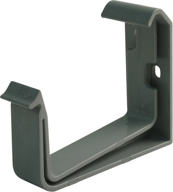 Marley Kastendachrinnen-Halter RG 70 in Grau - Bild 1