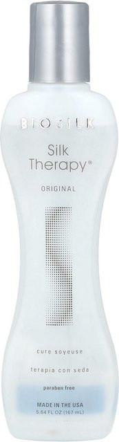 BioSilk Silk Therapy Original, Haarpflege, 167 ml, Normales Haar - Bild 1