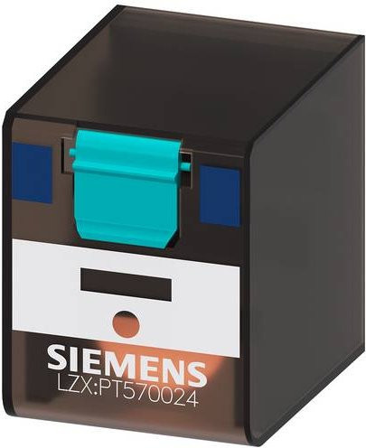 Siemens LZX:PT570024 Multicolour - Bild 1