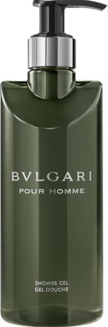 BVLGARI Duschgel Darjeeling Tee, 300 ml, Herren - Bild 1