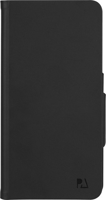 Samsung Book Case Flap Handyhülle für Galaxy S26 in Schwarz - Bild 1