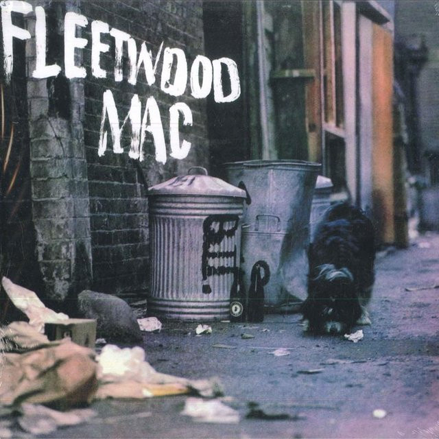 Peter Green's Fleetwood Mac, Vinyl/LP, Blue Horizon - Bild 1