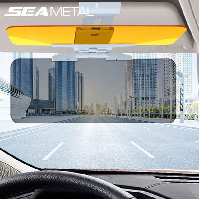 SEAMETAL Sonnenbrille, polarisiert, yellow - Bild 1