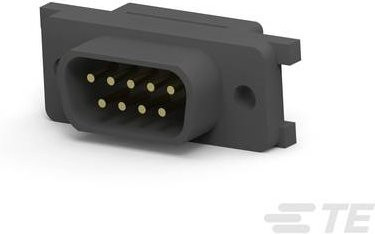 TE Connectivity 1658611-4 in Schwarz - Bild 1